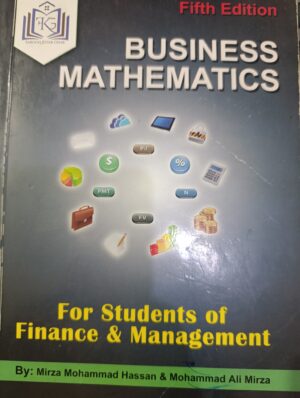 Business Mathematics