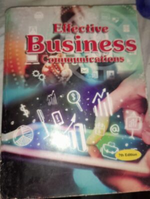 Effective Business Communication