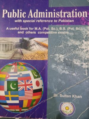 Public Administration