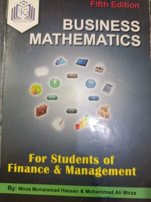 Business Mathematics